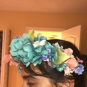 Flower Crown 👑🌸
